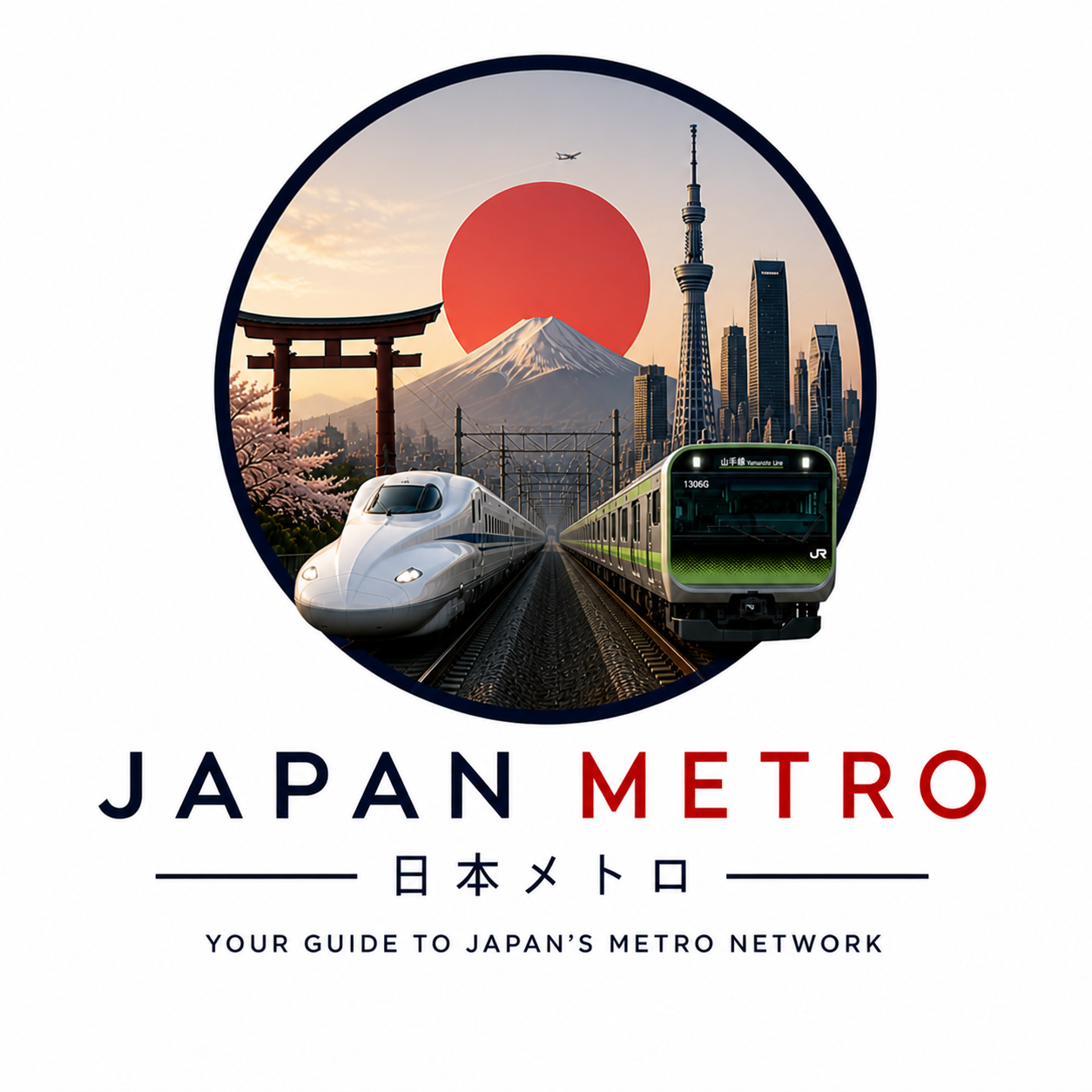 Japan Metro